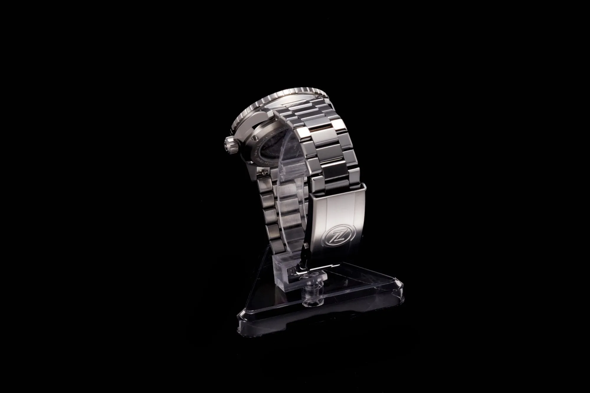 Spearfish 40mm 12Hr 'Frost'