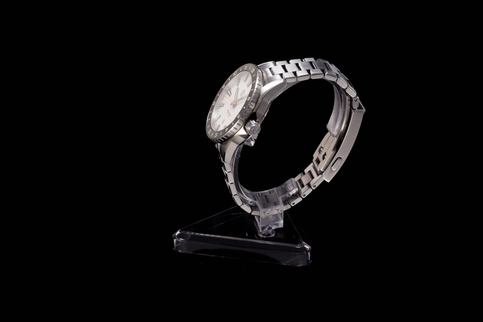 Spearfish 40mm 12Hr 'Frost'