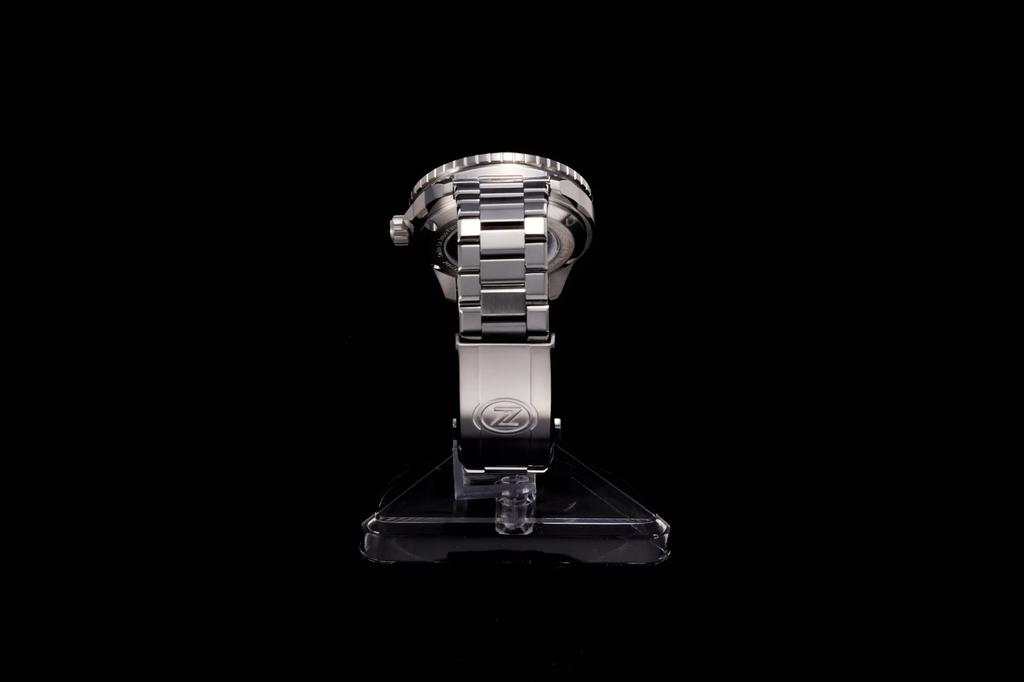 Spearfish 40mm 12Hr 'Frost'