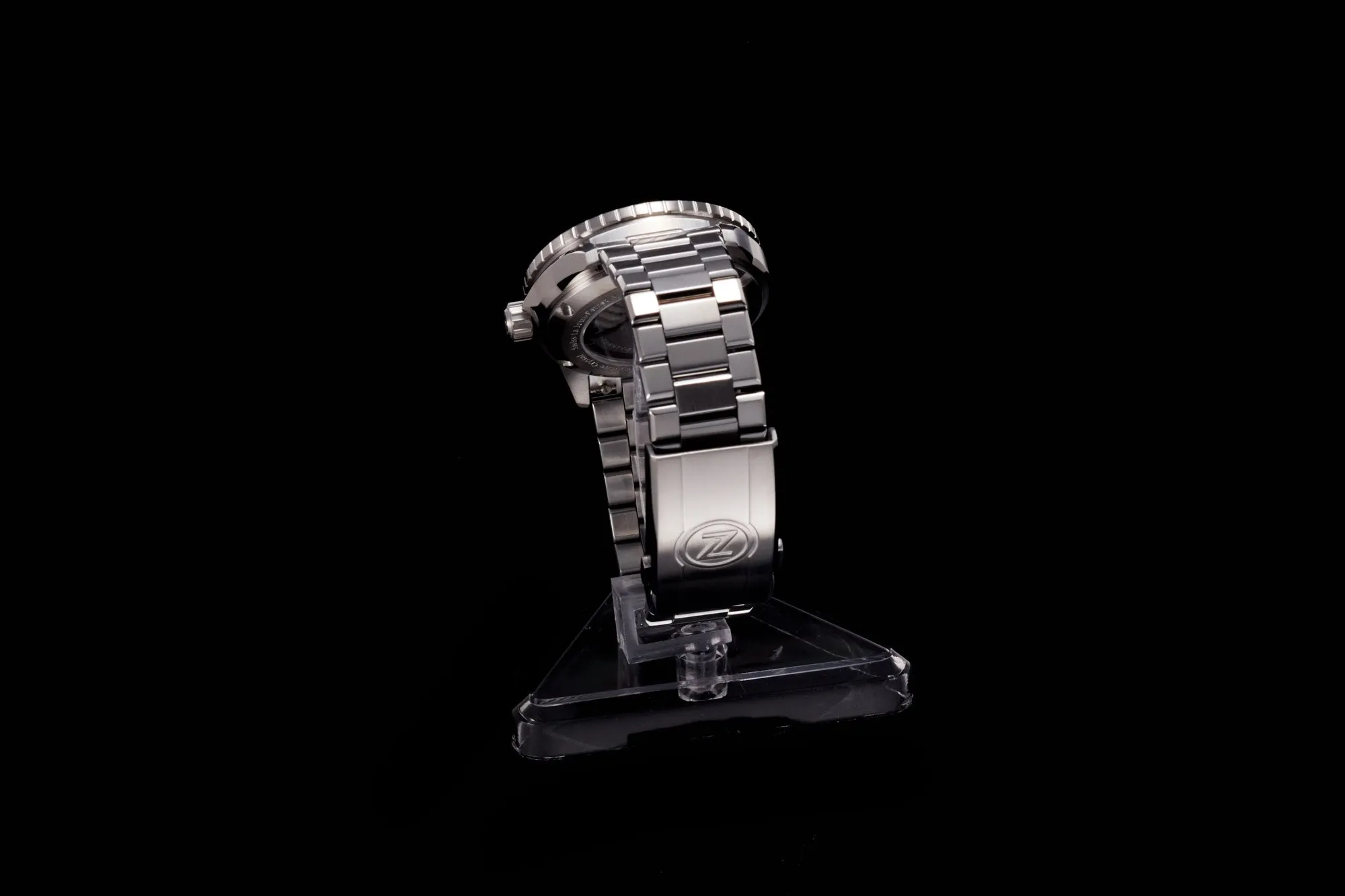 Spearfish 40mm 12Hr 'Frost'