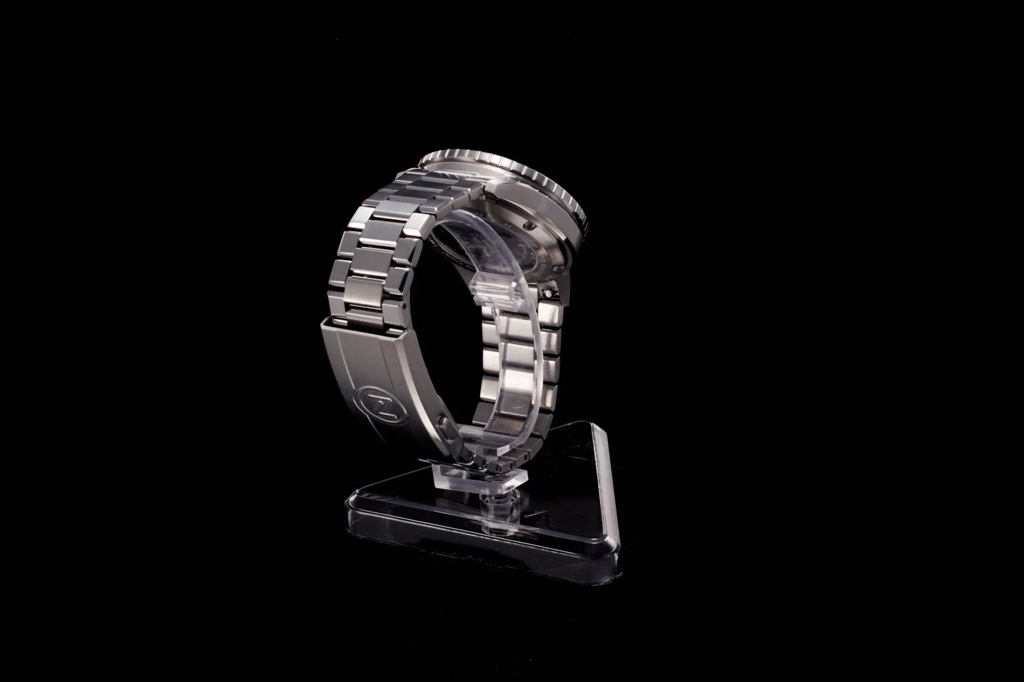 Spearfish 40mm 12Hr 'Frost'