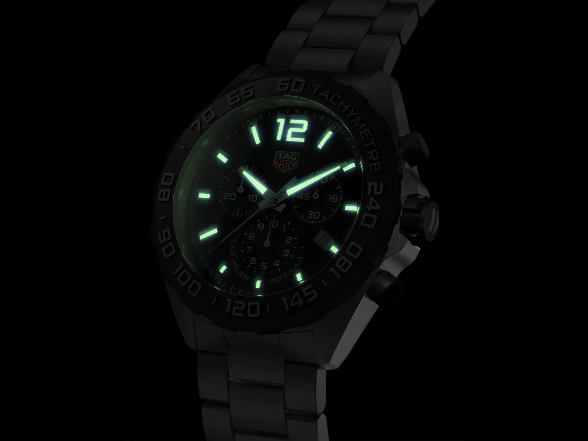 Tag Heuer Watch Formula 1 Chronograph CAZ1010.BA0842