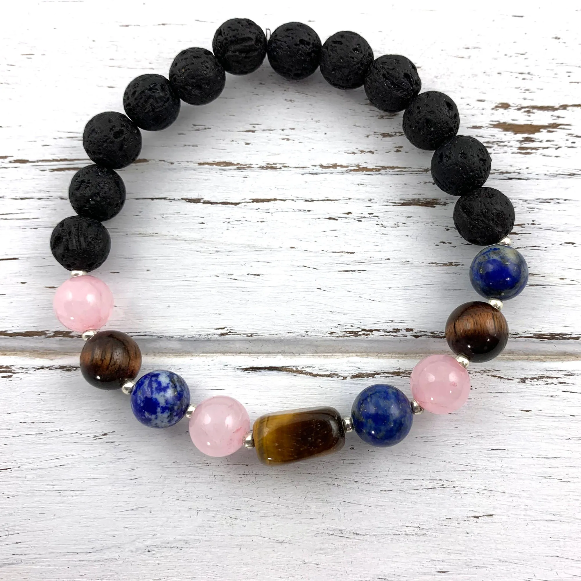 Taurus Zodiac Bracelet