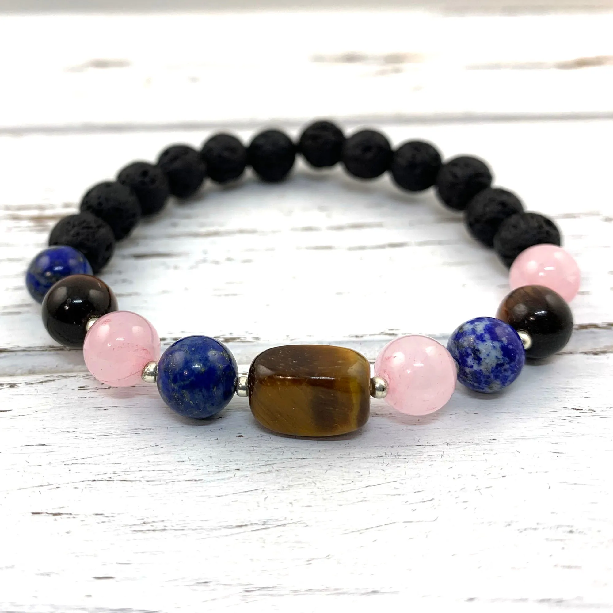 Taurus Zodiac Bracelet