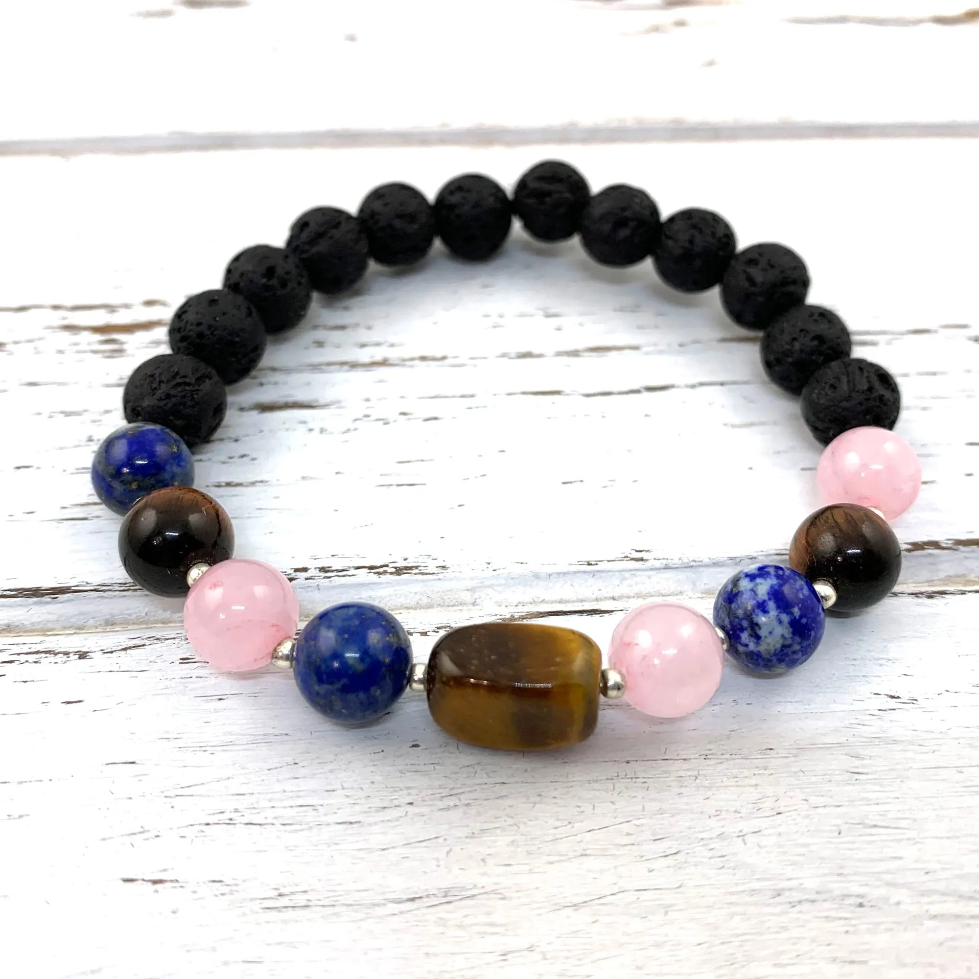 Taurus Zodiac Bracelet