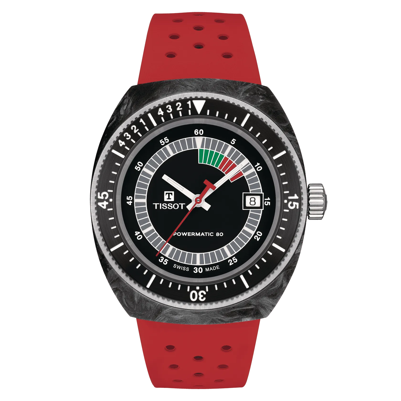 Tissot Sideral Powermatic 80 41MM