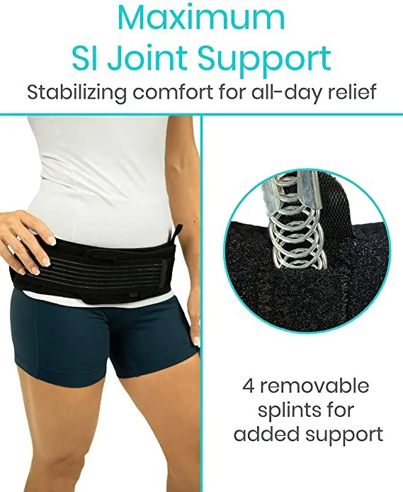 Vive Health SI Belt