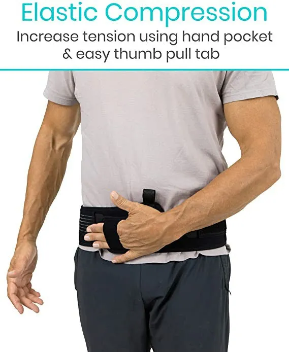 Vive Health SI Belt