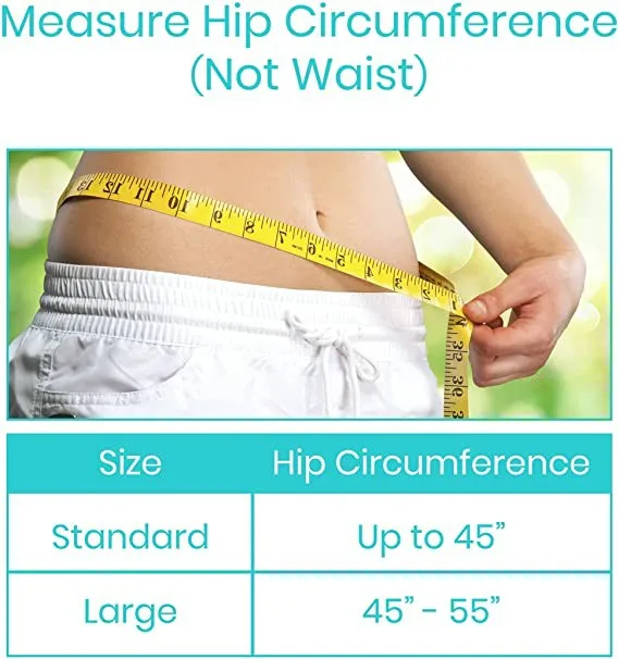 Vive Health SI Belt